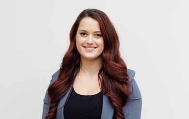 Antoniya Gospodinova's profile picture