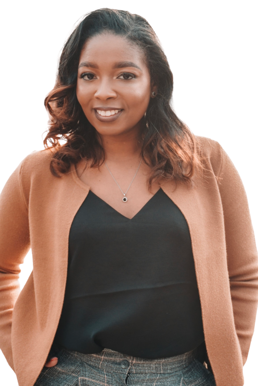 Latonya Pete's profile picture