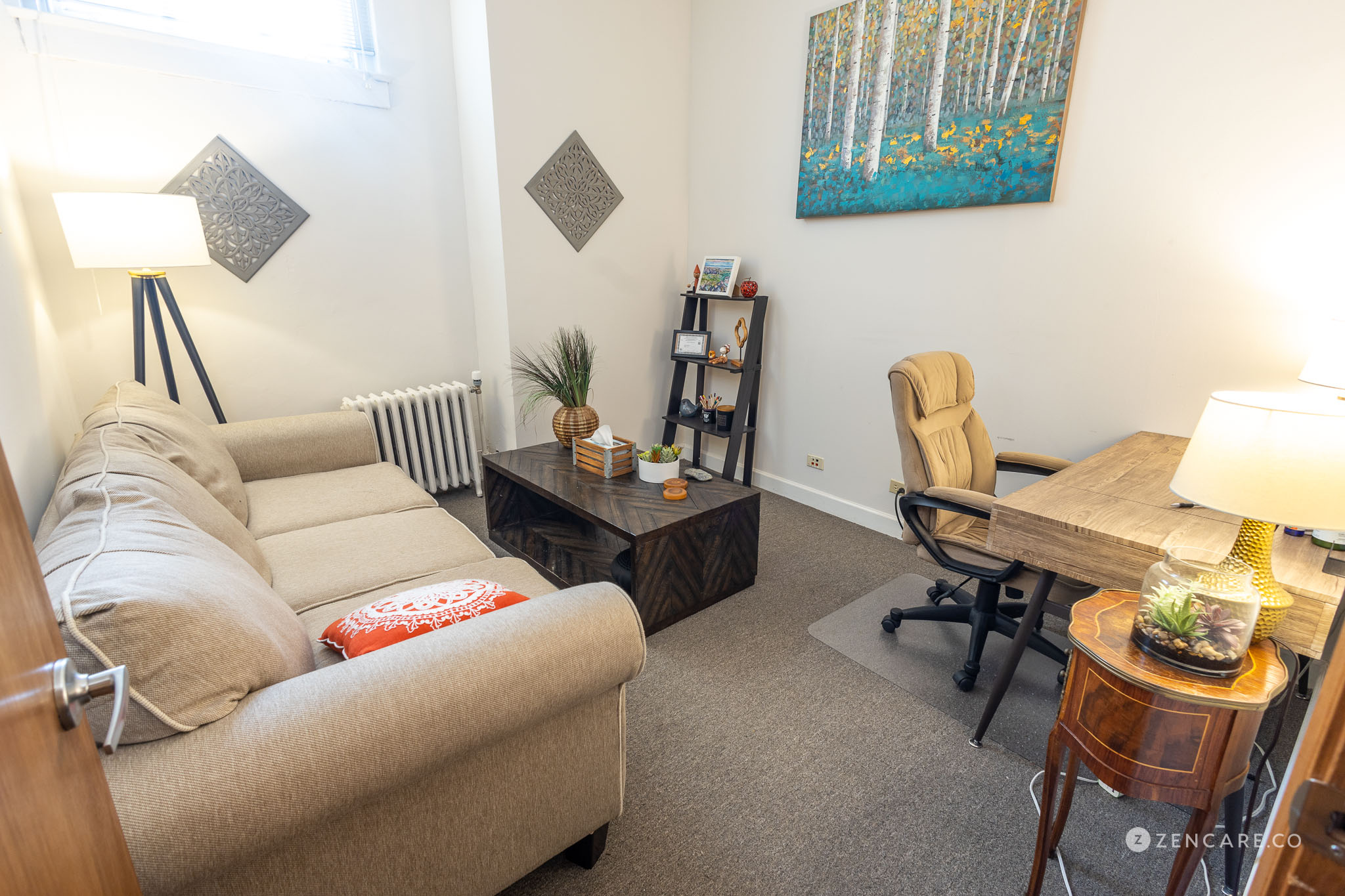 Chicago Psych Therapy Group Inc