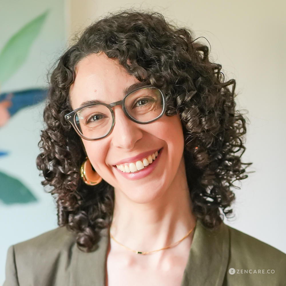 Naomi Rawitz's profile picture