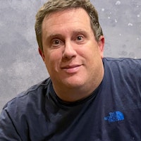 David  Kesselman's profile picture