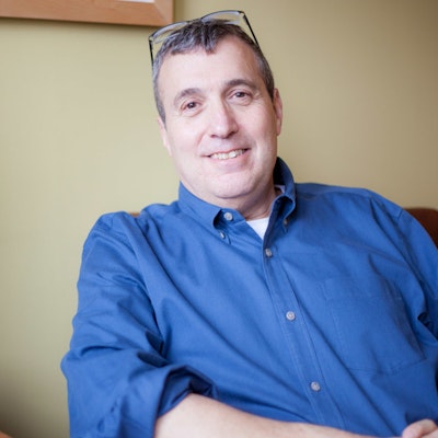 David Harrison David Harrison