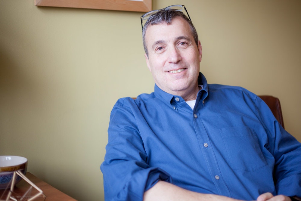 David Harrison, Therapist in Arlington, Massachusetts