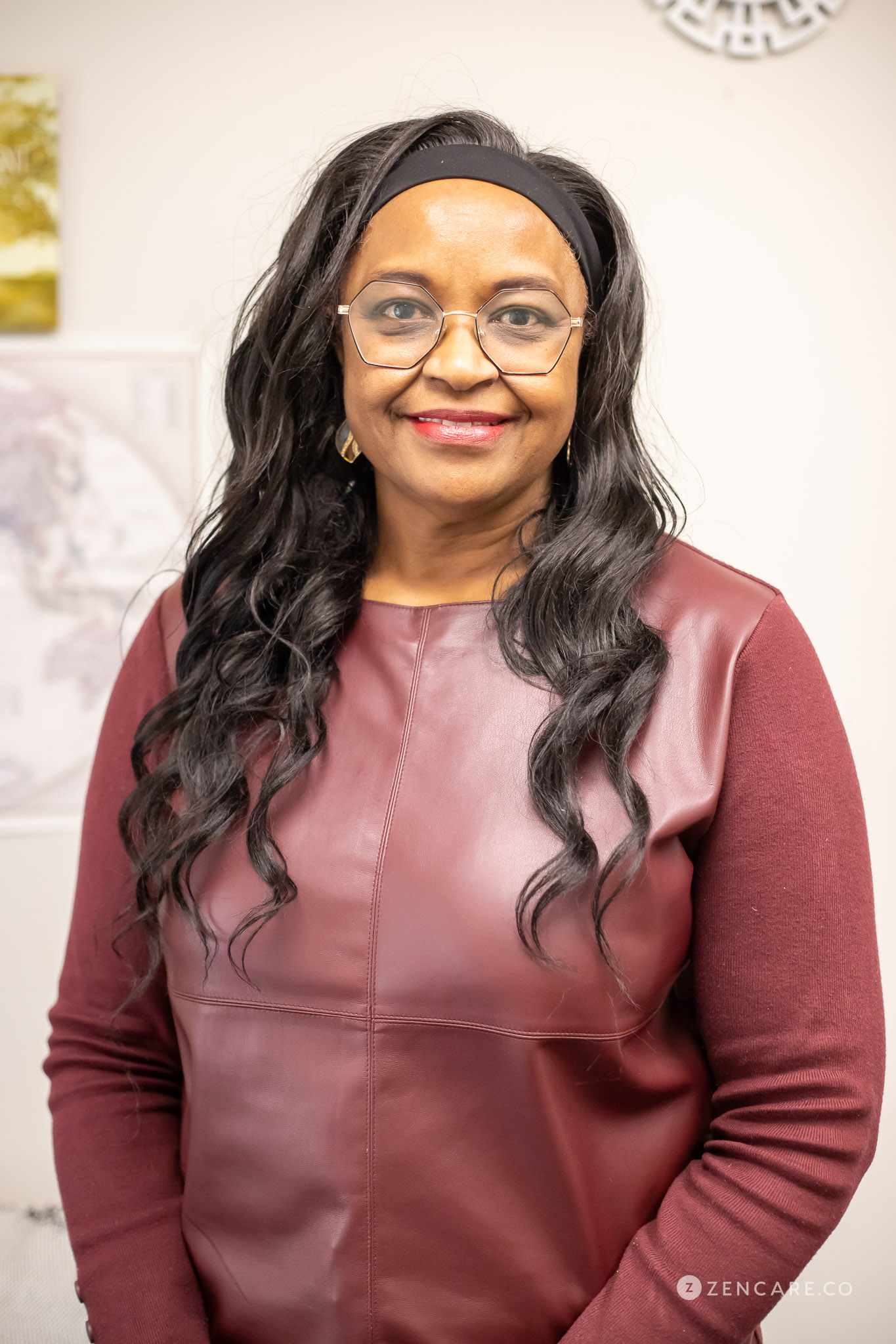 Ann Wanderi