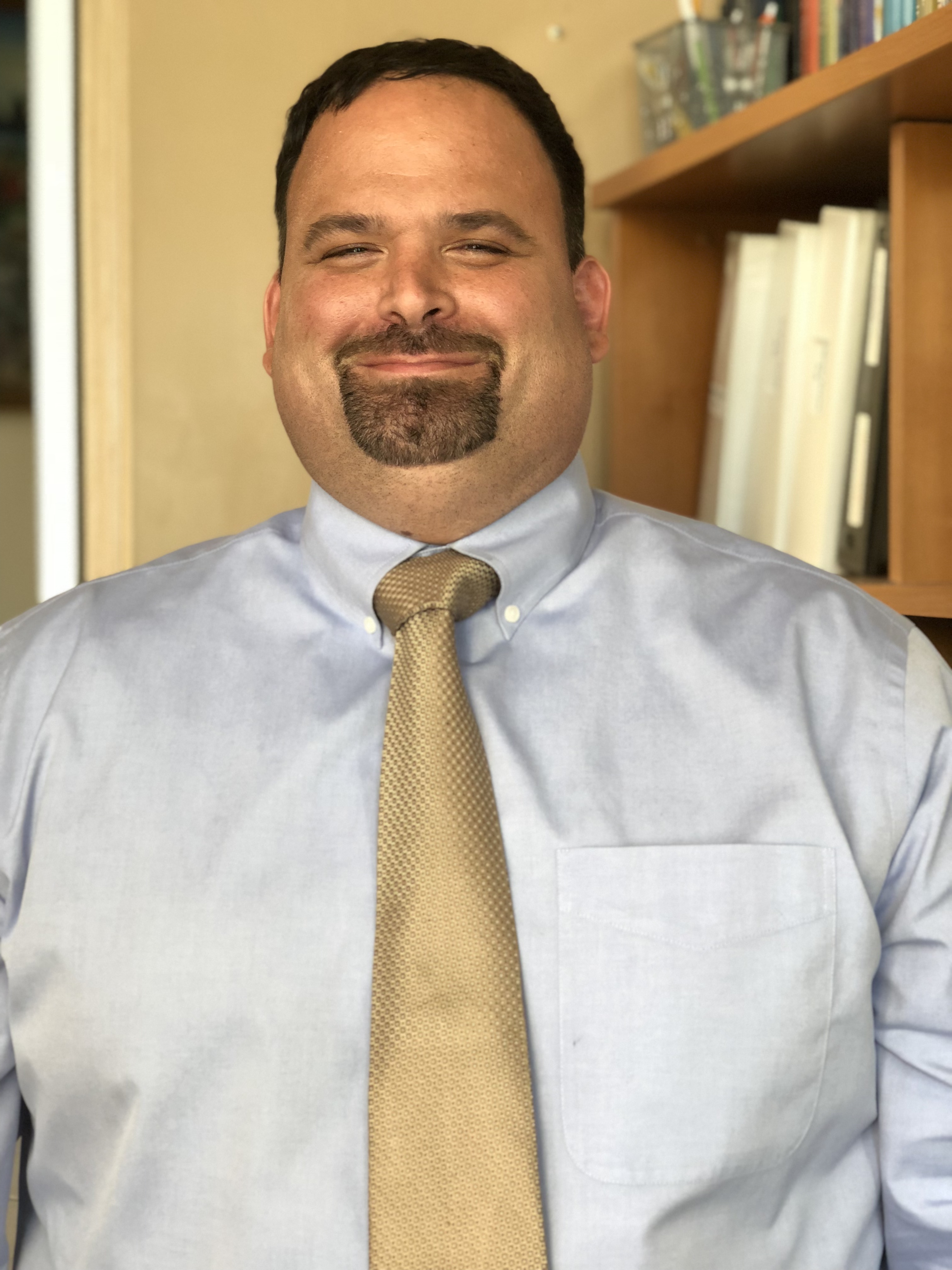 Griff Psychological Associates's profile picture