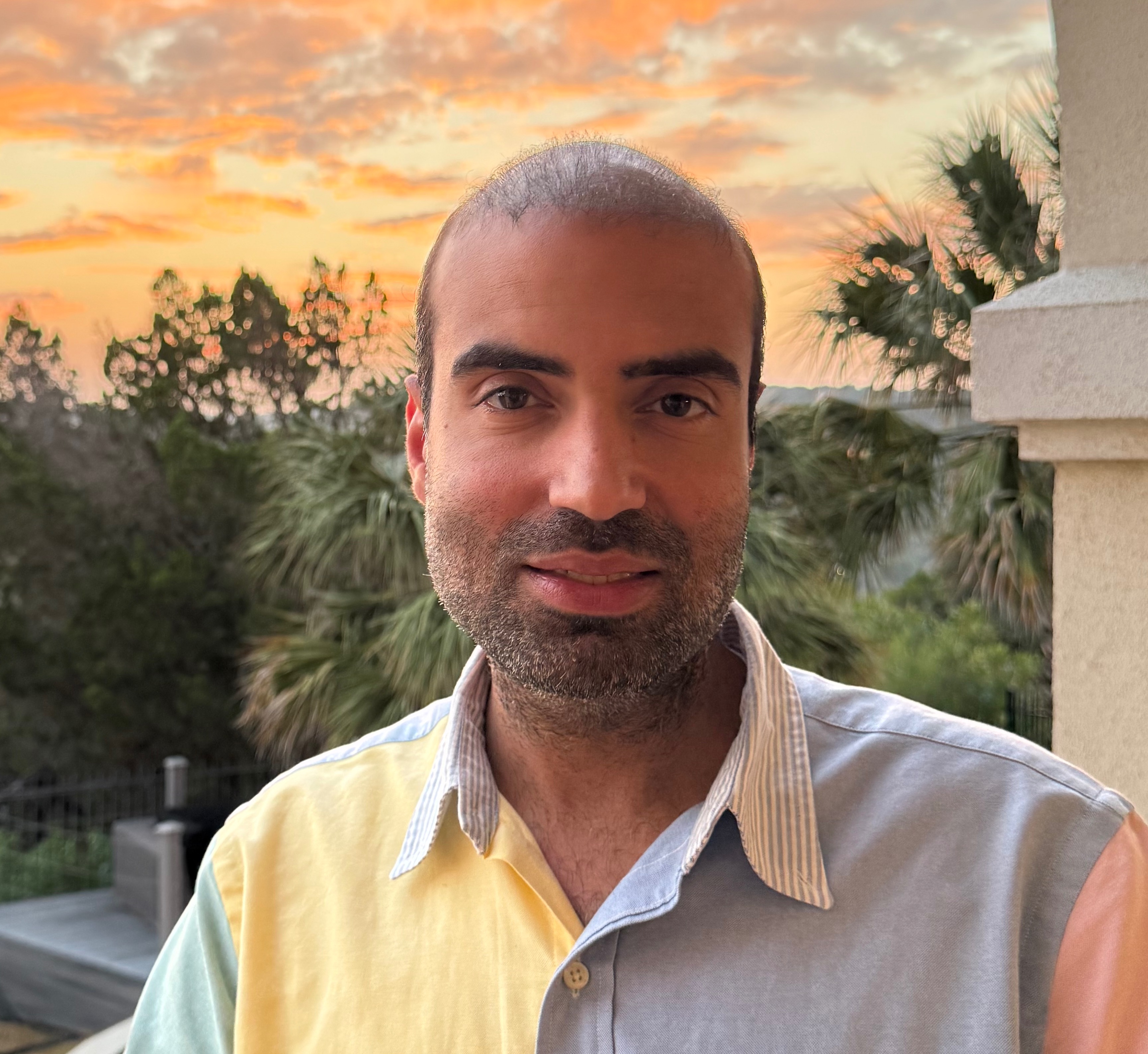 Gilan Merwanji's profile picture