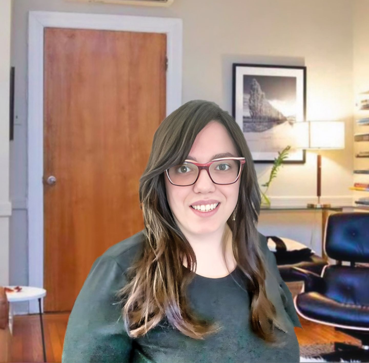 Goldie Gotesman's profile picture