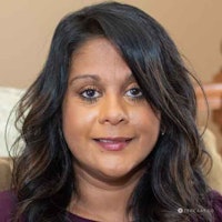 Profile image of Amee Dassani Profile image of Amee Dassani
