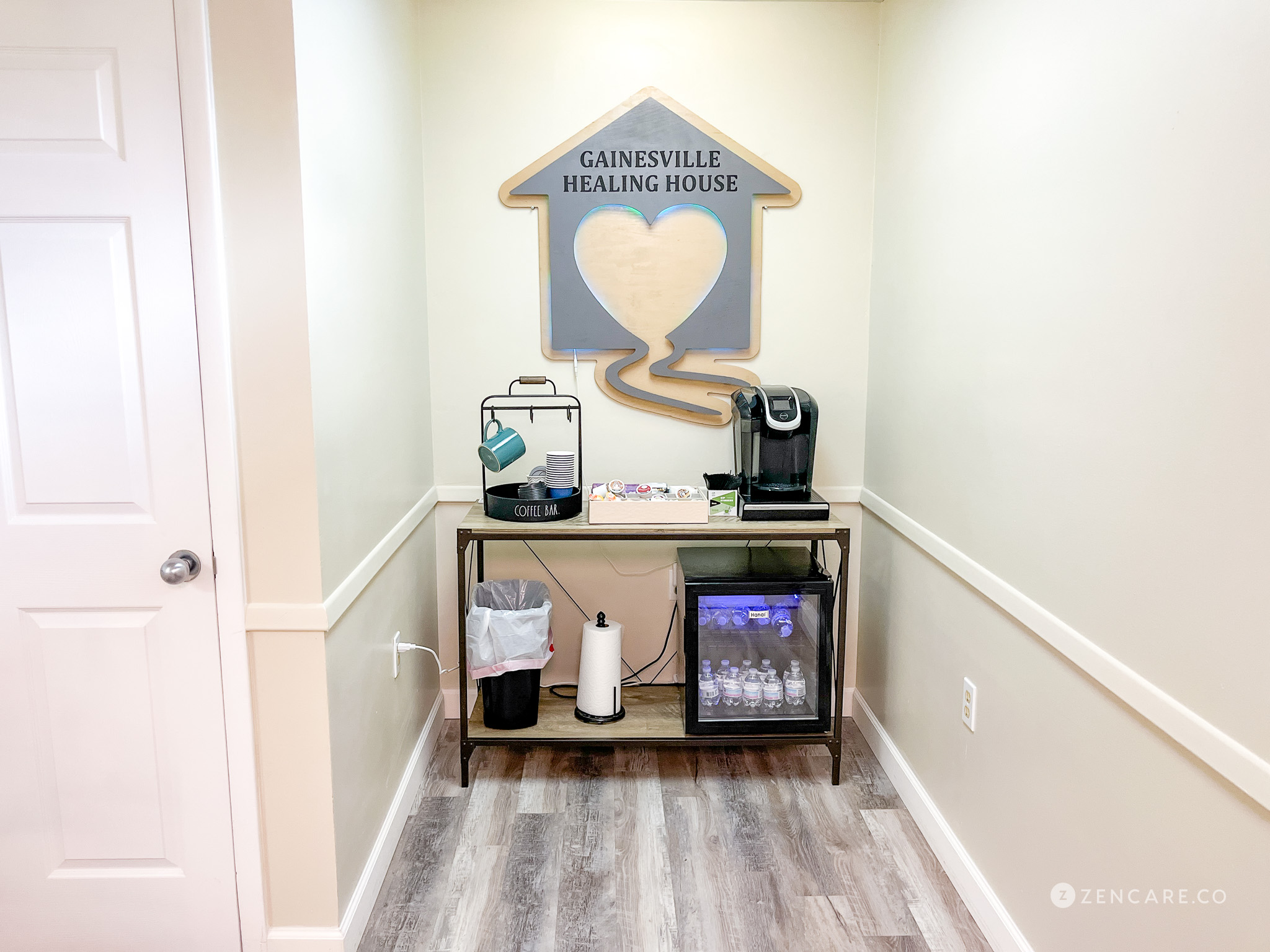 Gainesville Healing House