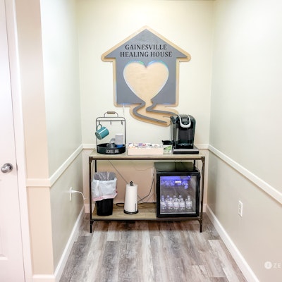 Gainesville Healing House Gainesville Healing House