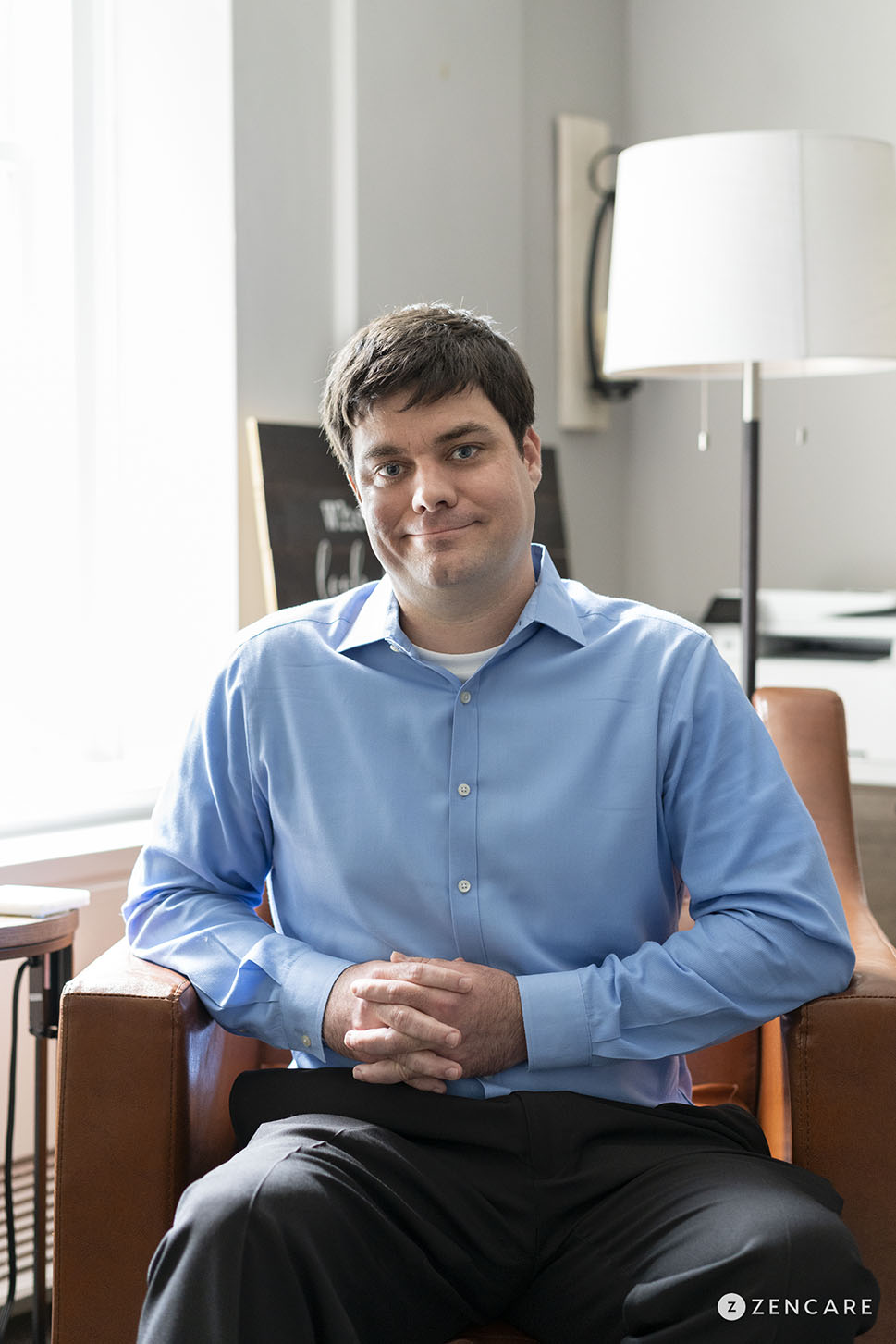 Clint Zavakos