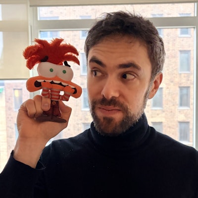 Jake Friedman Jake Friedman