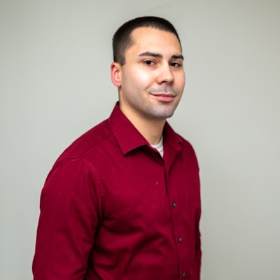 Brian Alvarez Brian Alvarez