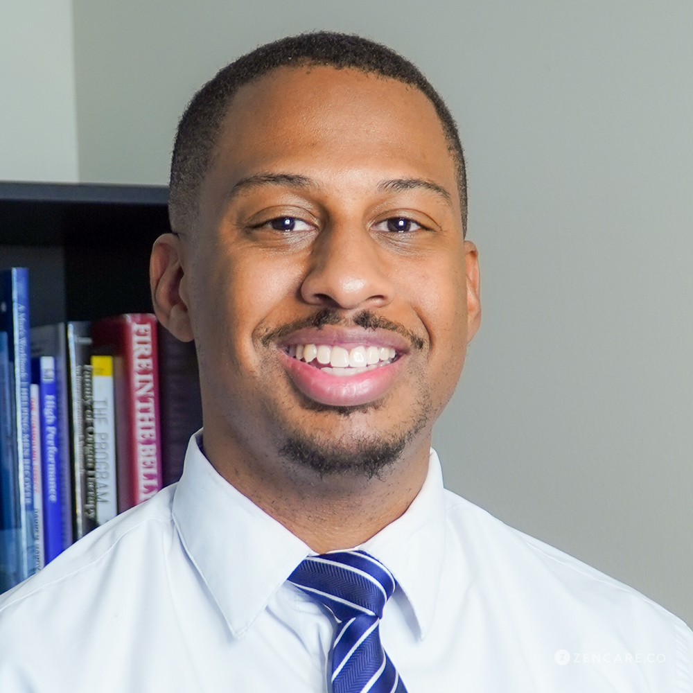 Caleb Brooks's profile picture