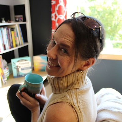 Gayle MacBride Gayle MacBride