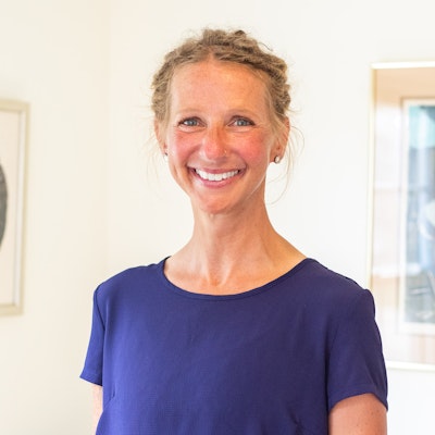 Sarah Wignall Sarah Wignall