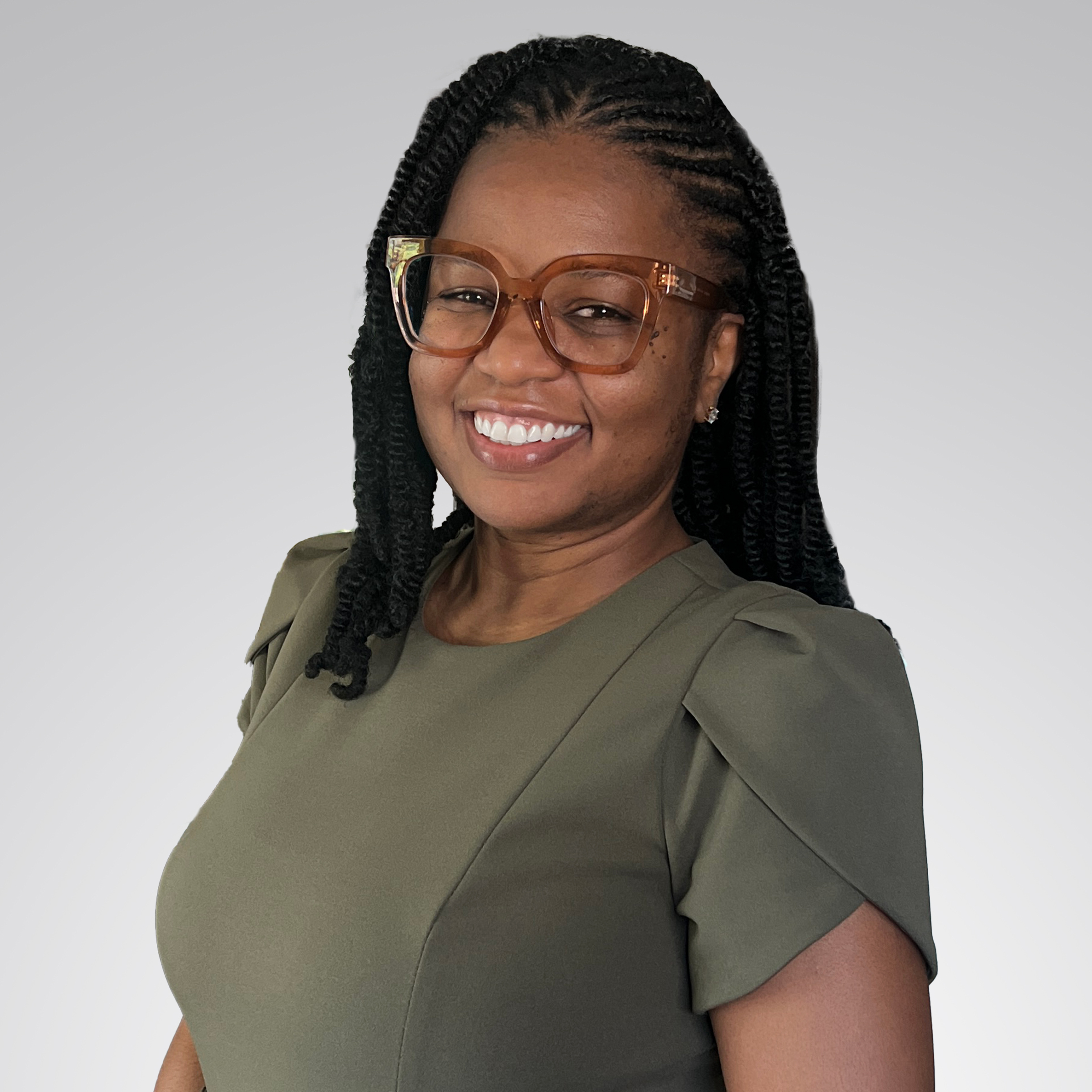 Dora-Lisah St. John's profile picture