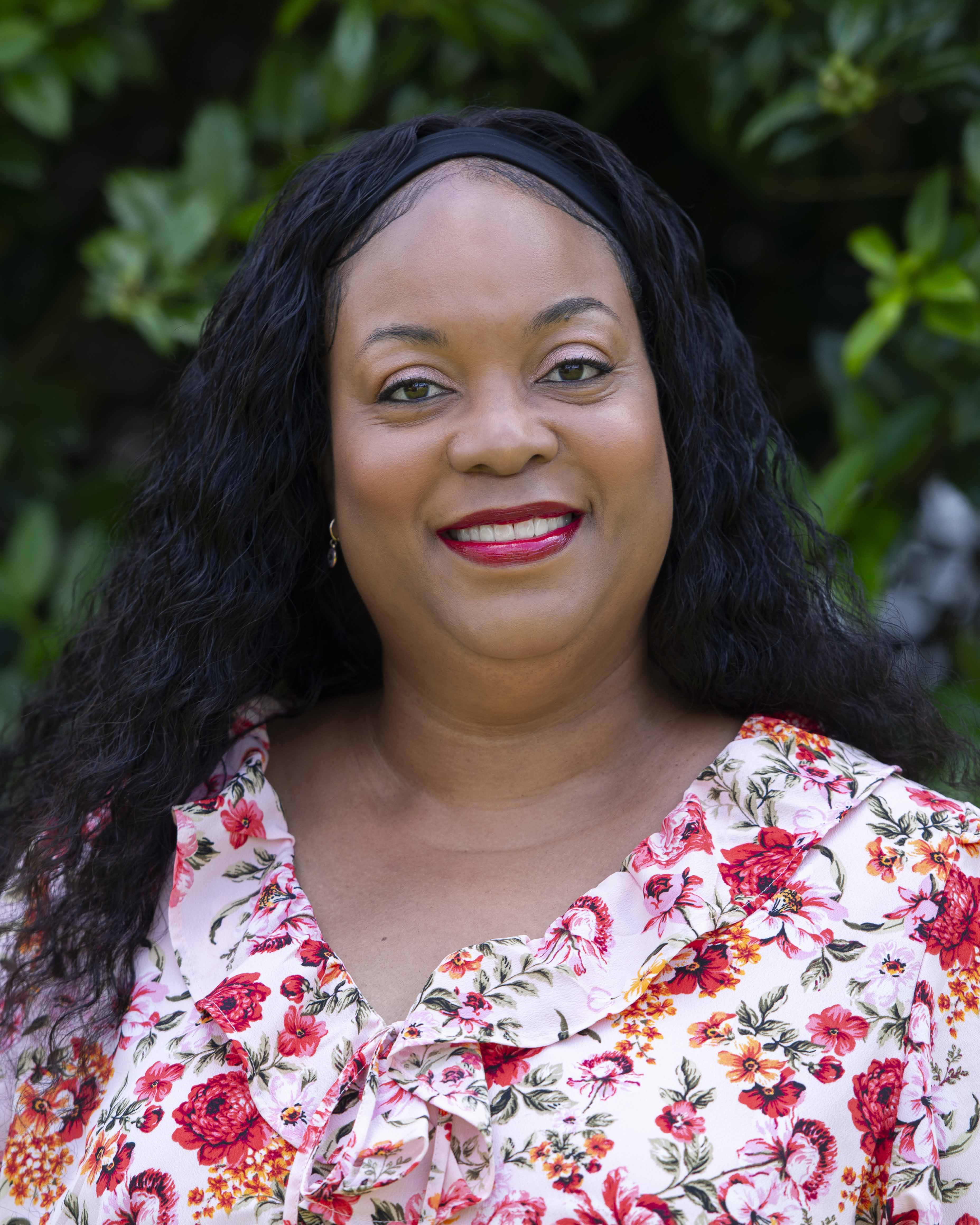 Susan Jackson's profile picture