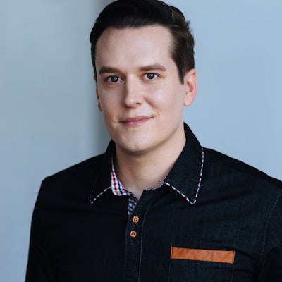 Clinton Scheidt Clinton Scheidt