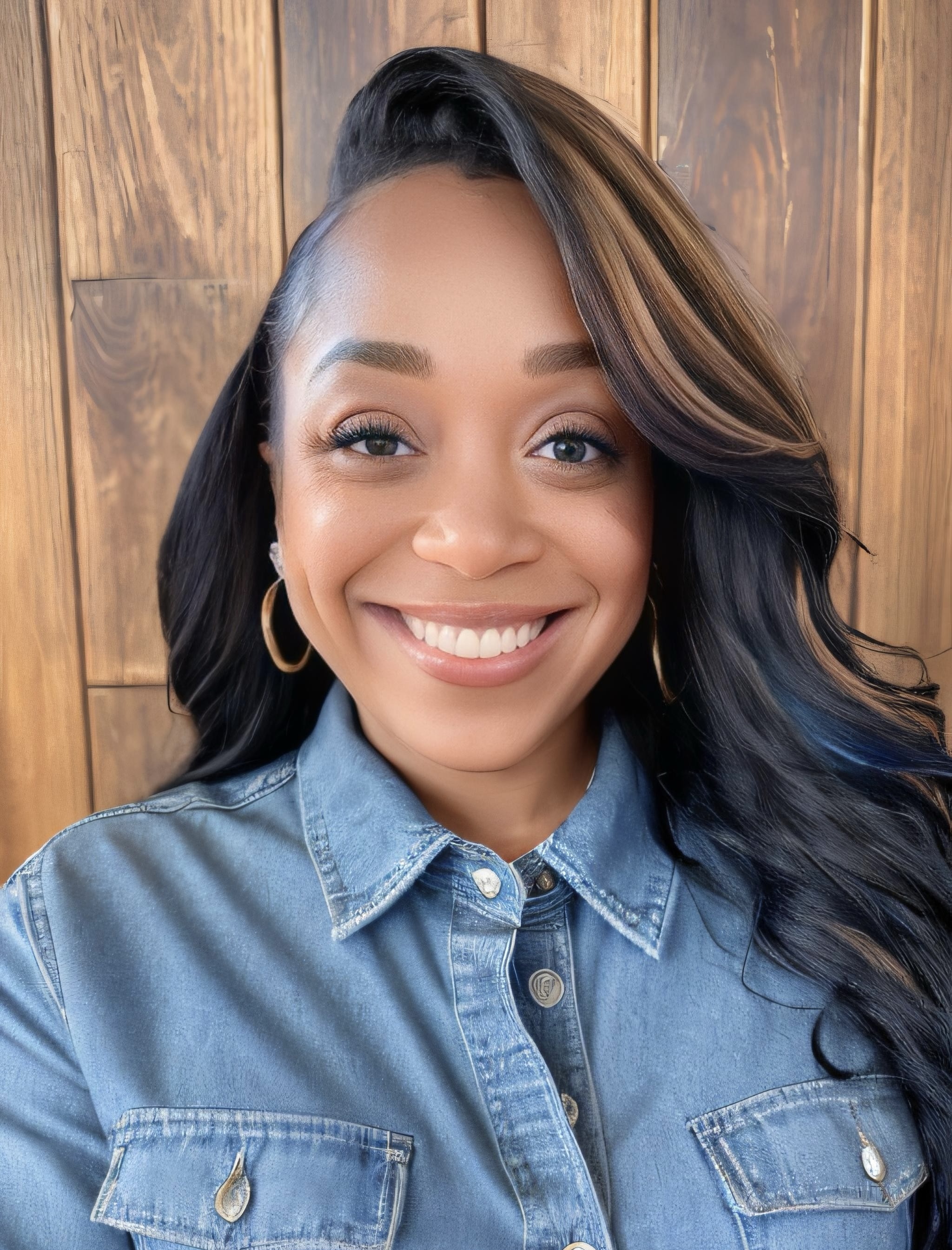 Felicia Horne's profile picture