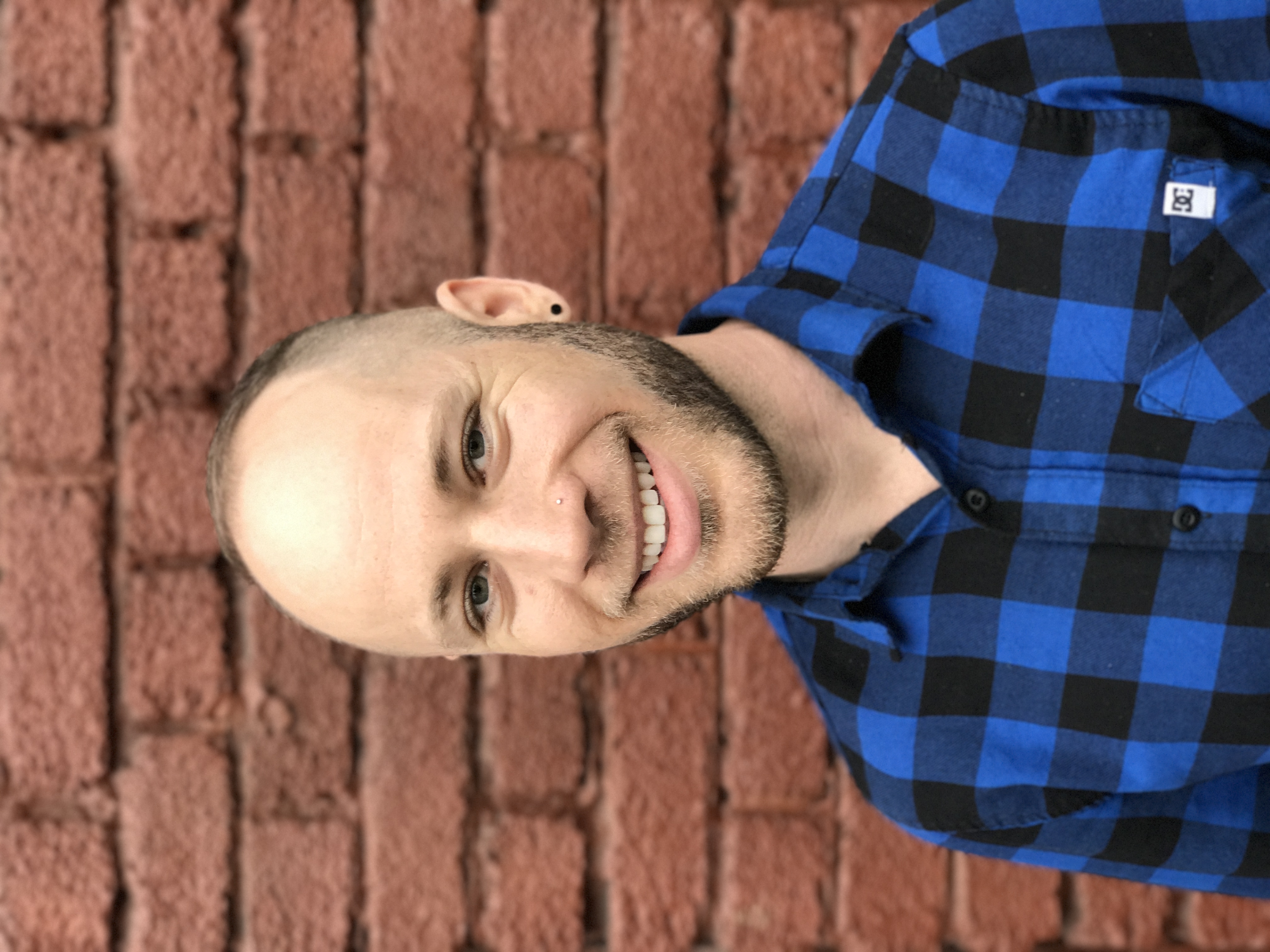 Tyler Wasson's profile picture