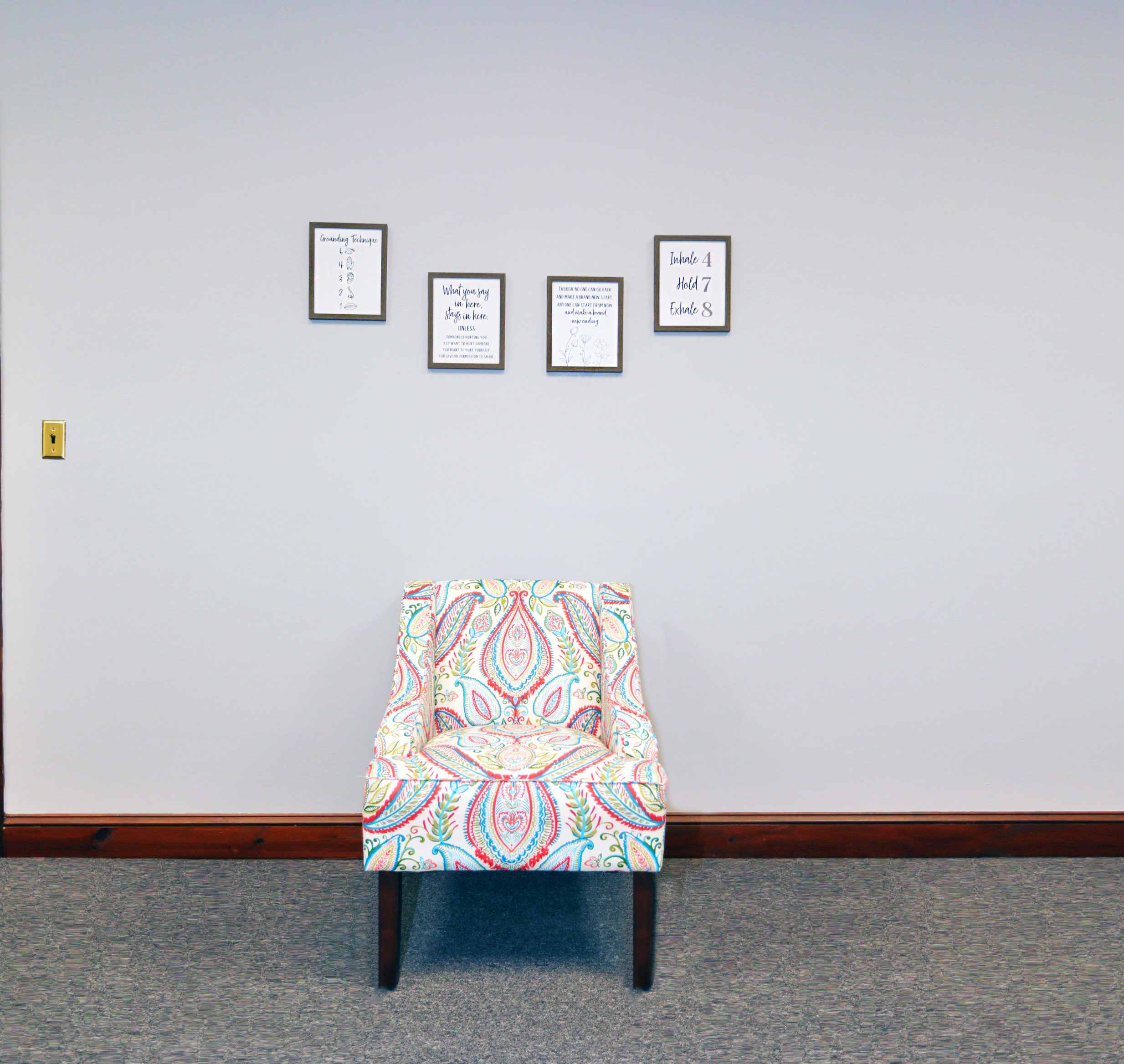 Open-Minded Marriage & Family Therapy, PLLC