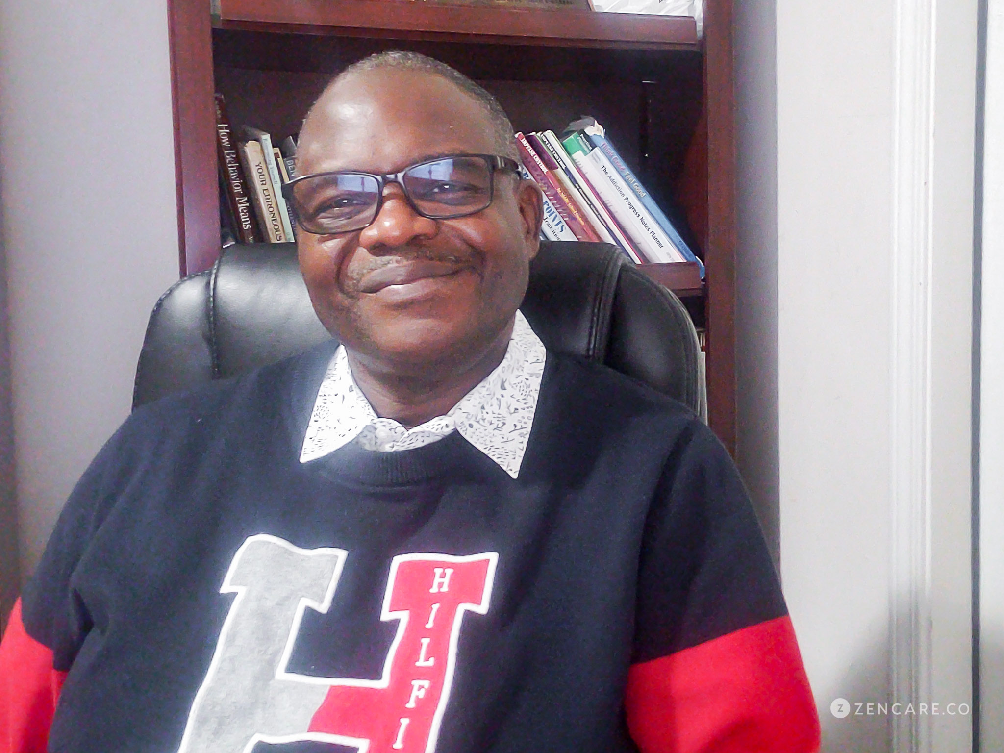 Solomon Berewa