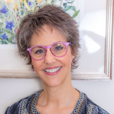 Pamela Goffman Pamela Goffman