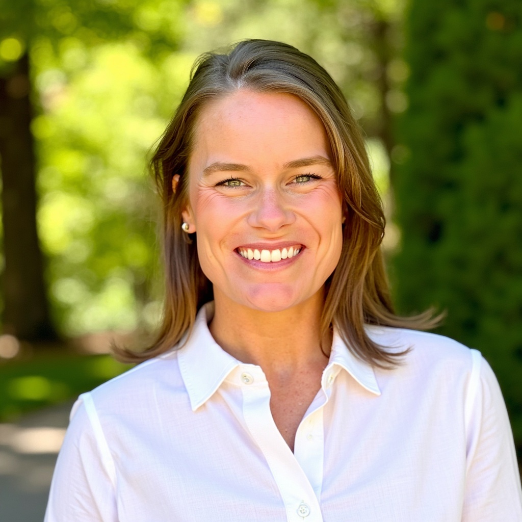 Felicia Pike's profile picture