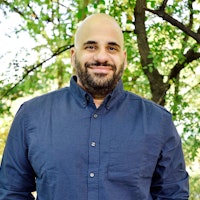 Profile image of Christopher Stevenson Profile image of Christopher Stevenson