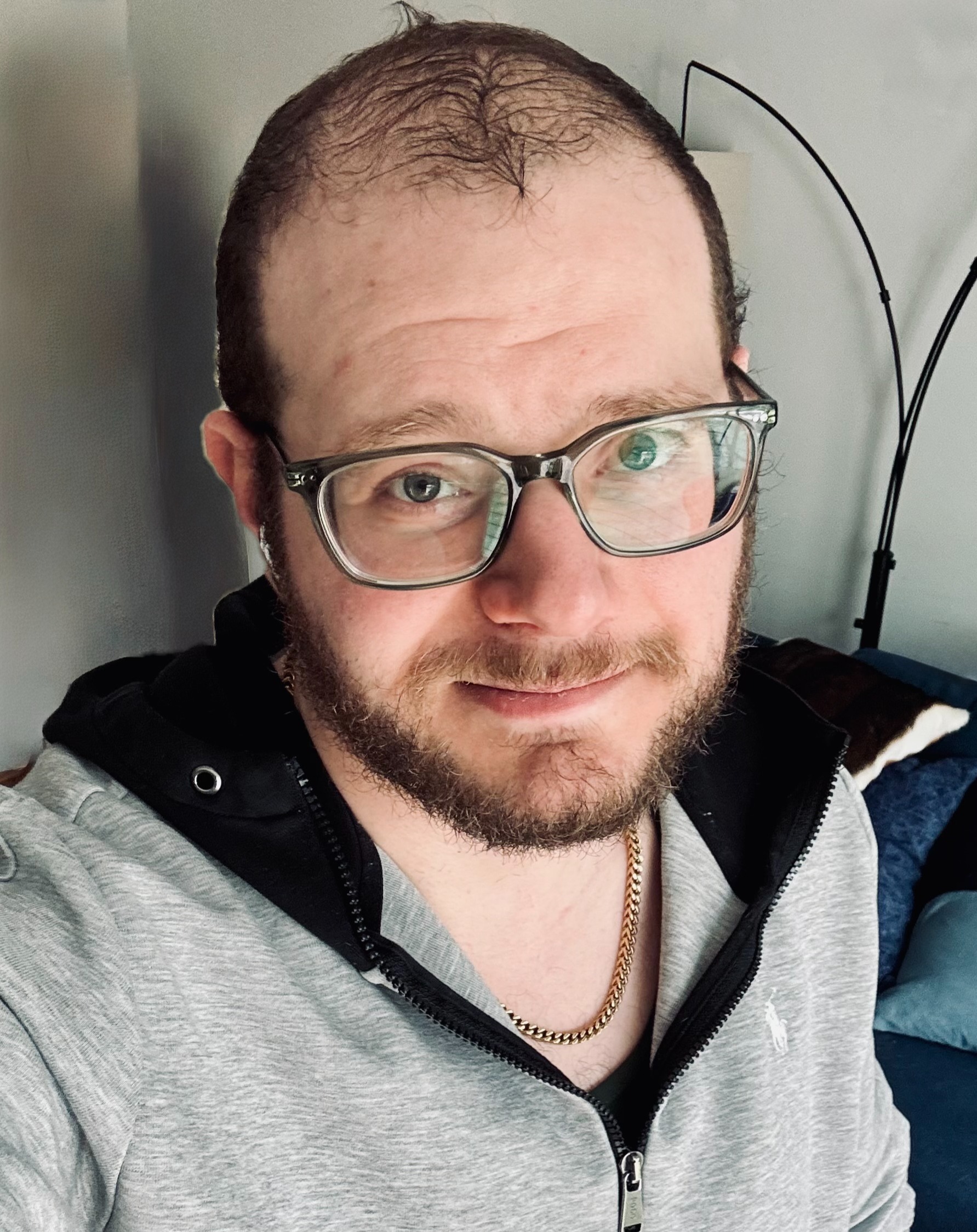 Steven Garte-Wolf's profile picture