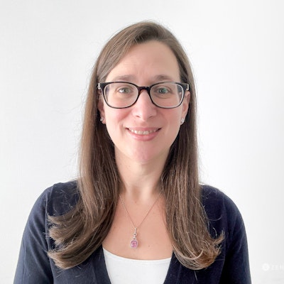 Jennifer Murray Jennifer Murray