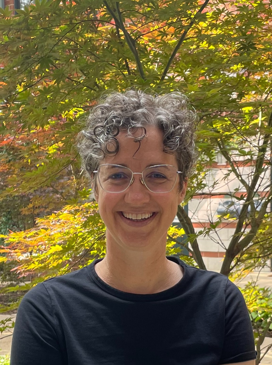 Betsy Nettleton's profile picture