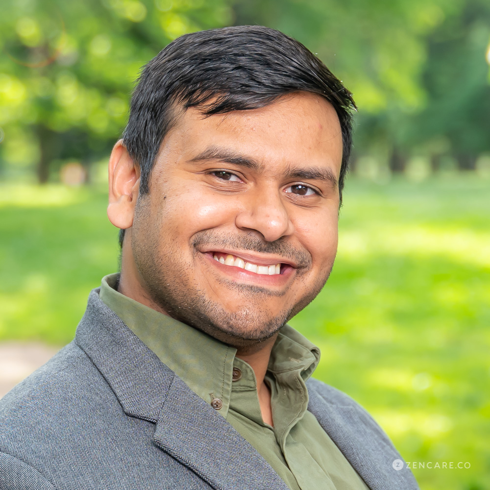 Abu Muhammad Nasim's profile picture