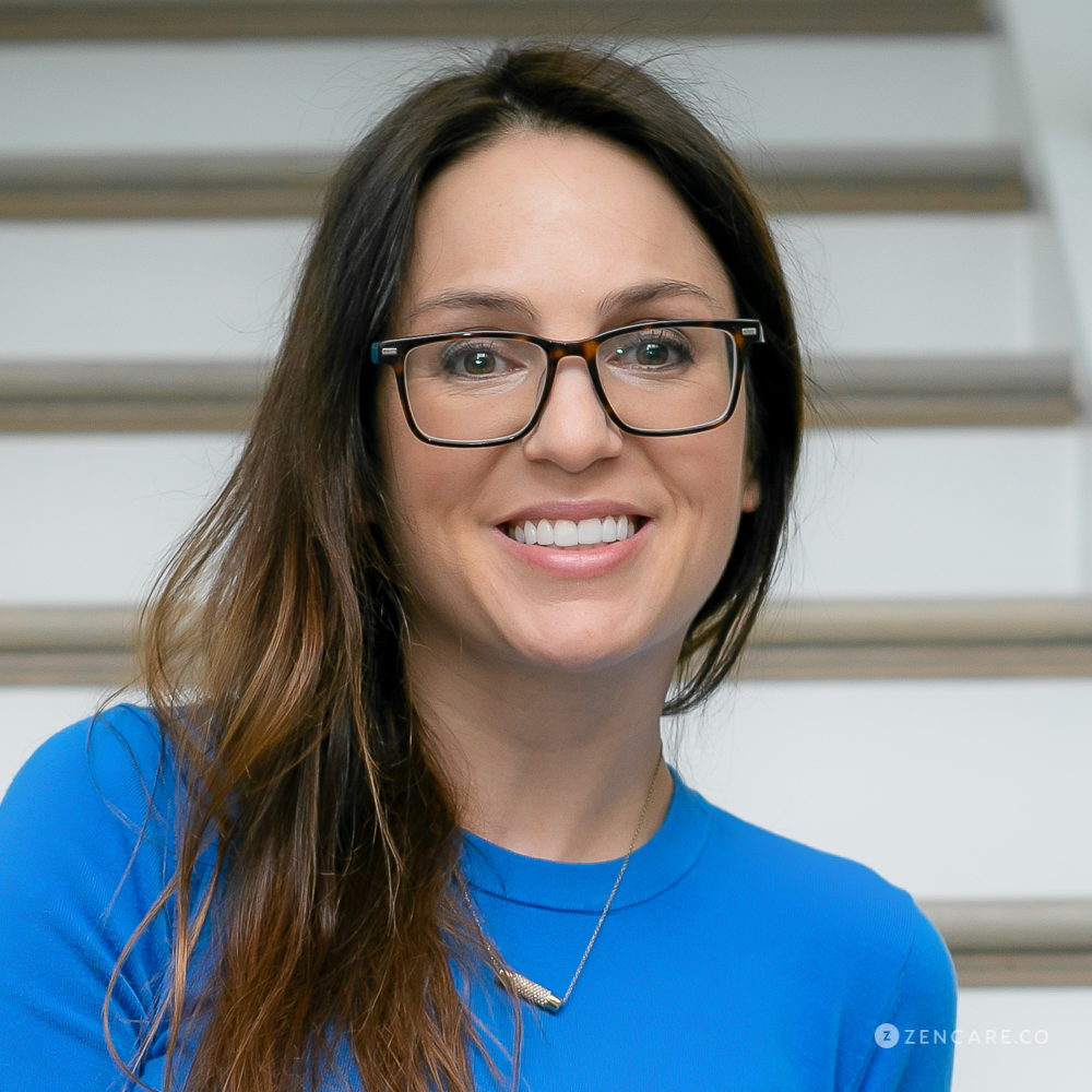 Rebecca R Hrabec's profile picture