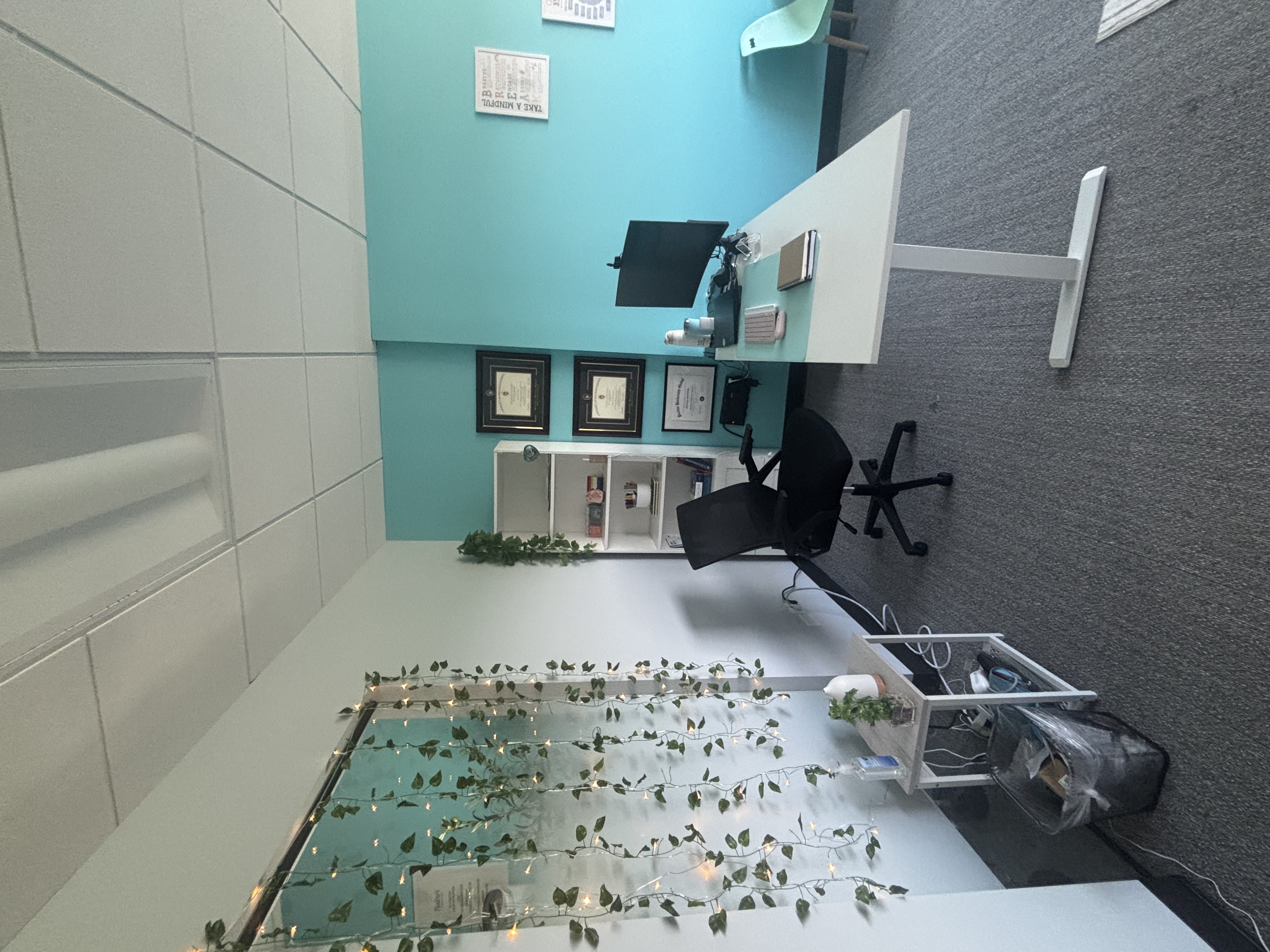 Mindful Minds Psychiatry