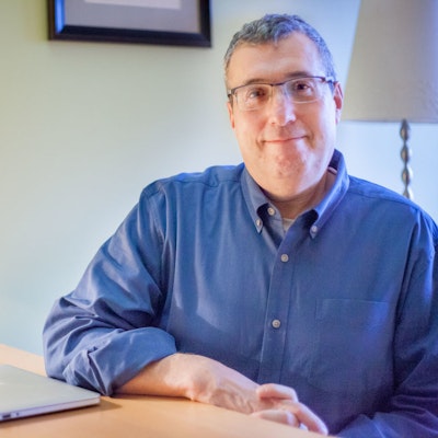 David Harrison David Harrison