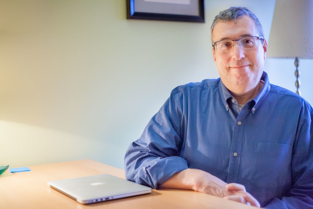 David Harrison, Therapist In Arlington, Massachusetts — Zencare