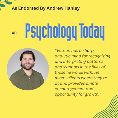 Vernon Bauer Vernon Bauer