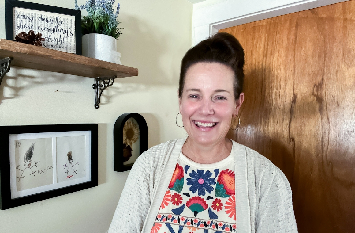 Colleen Powers Colleen Powers