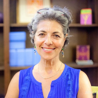 Jane Mizrahi Jane Mizrahi