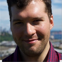 Profile image of Chris Kemp Profile image of Chris Kemp