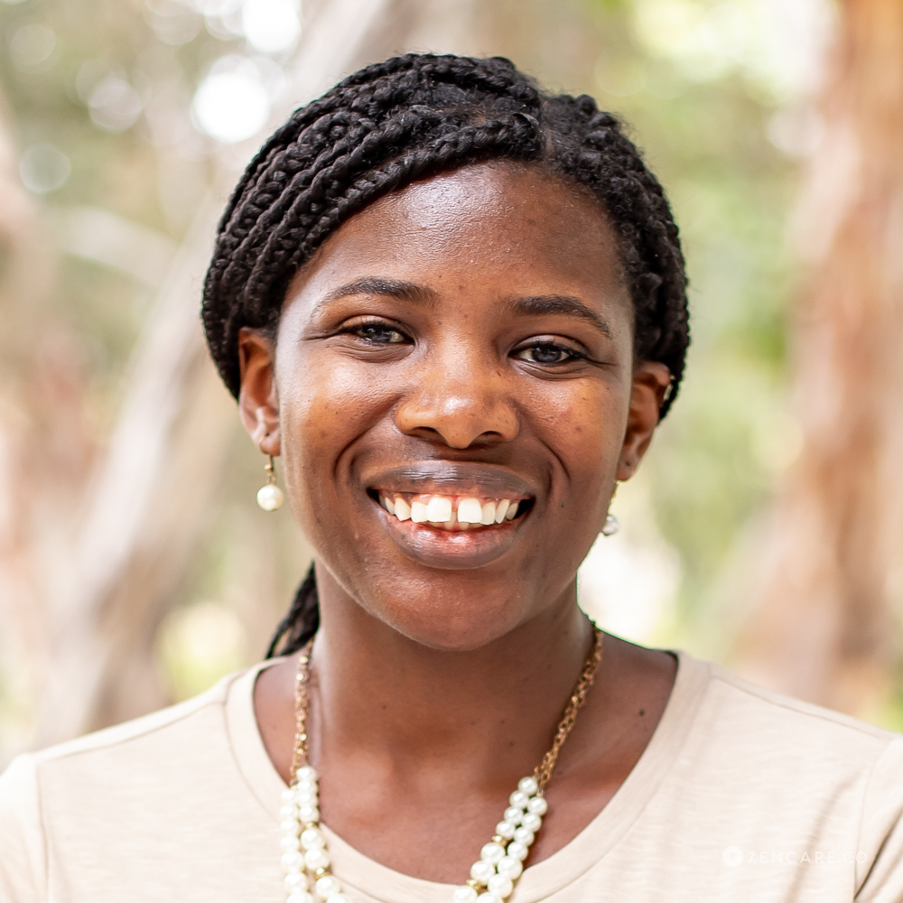 Gwendolyn Shelton's profile picture