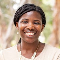 Gwendolyn Shelton's profile picture