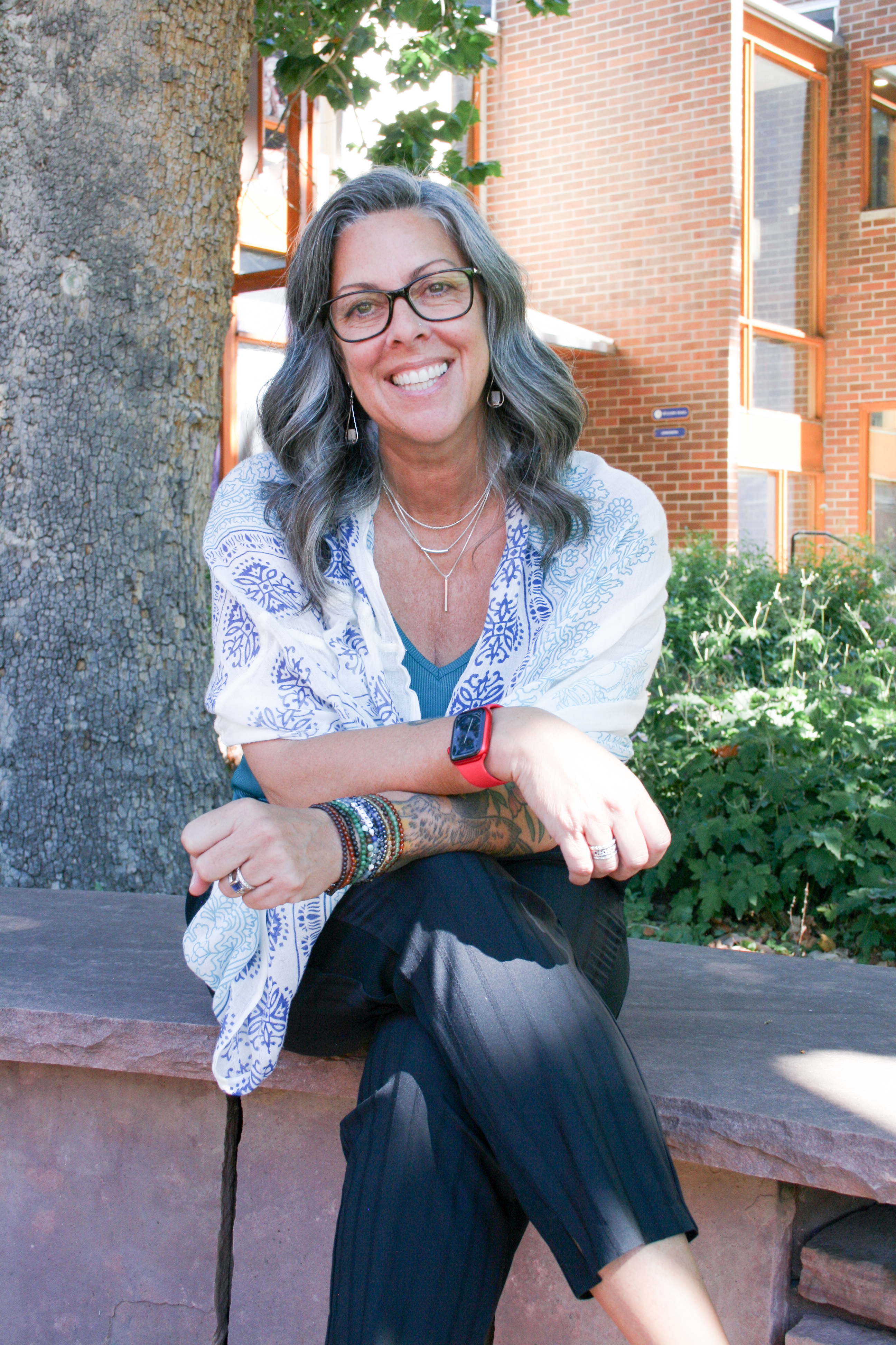 Kelly Gant