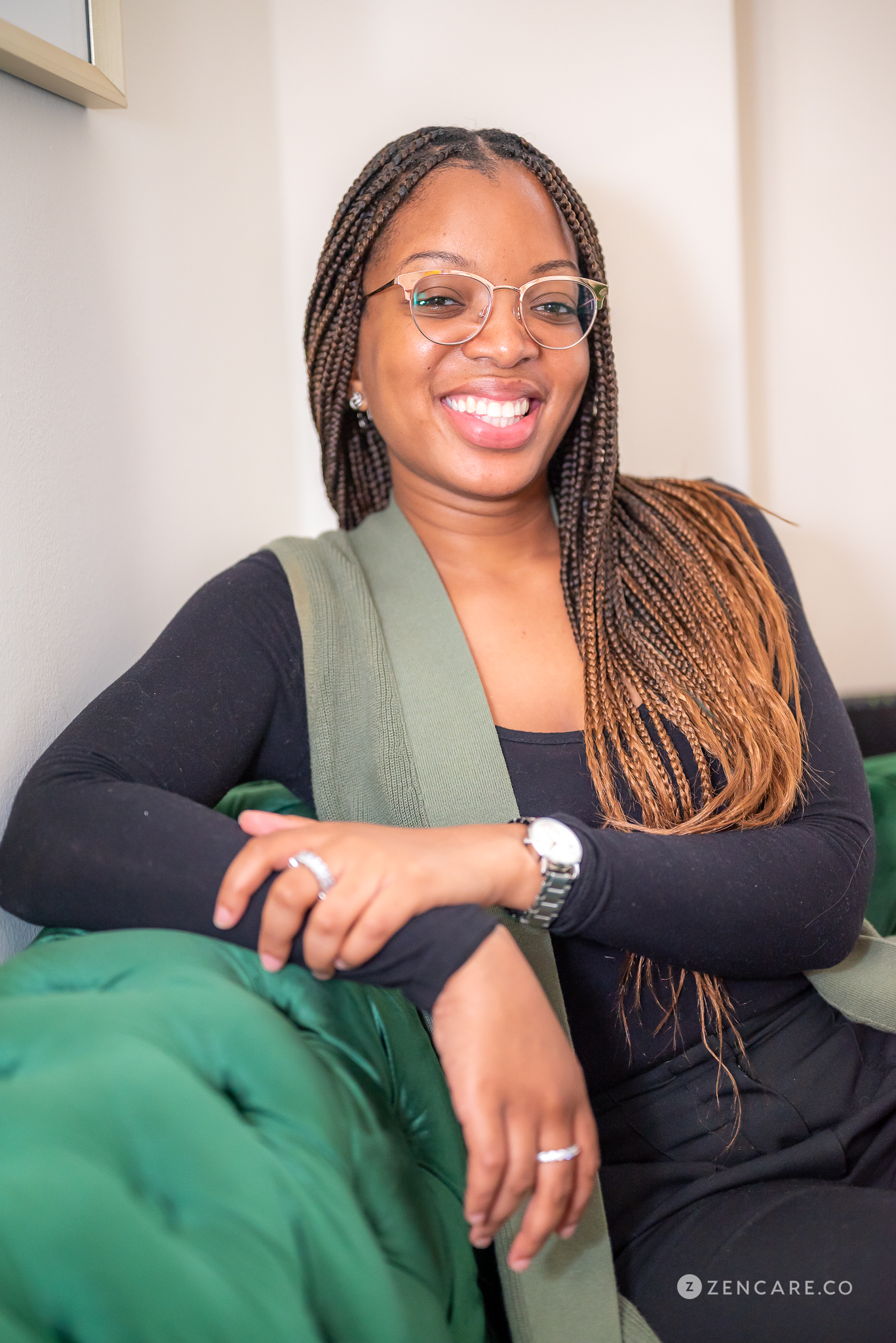 Roots and Branches Therapy