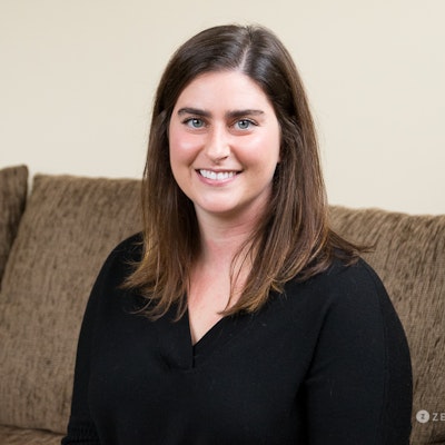 Sarah Jasinski Sarah Jasinski