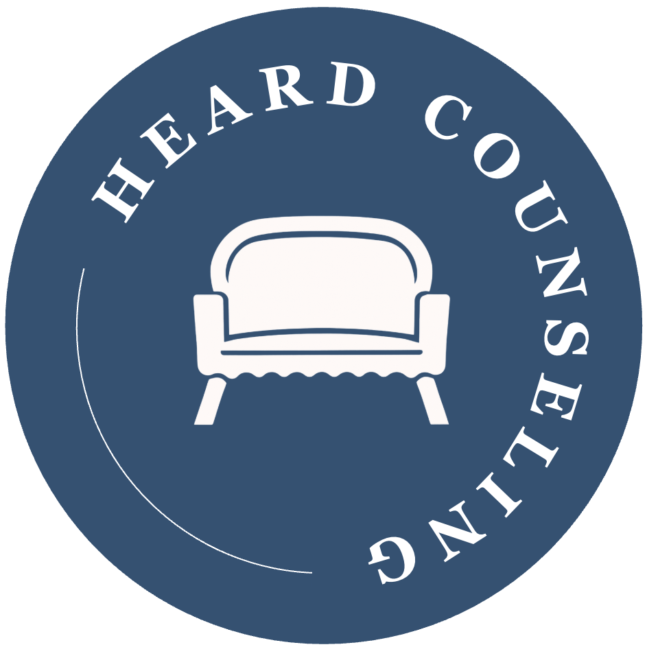 Heard Counseling's profile picture