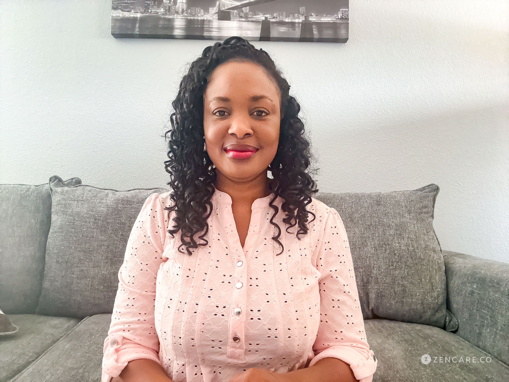 Doyinsola Abikoye
