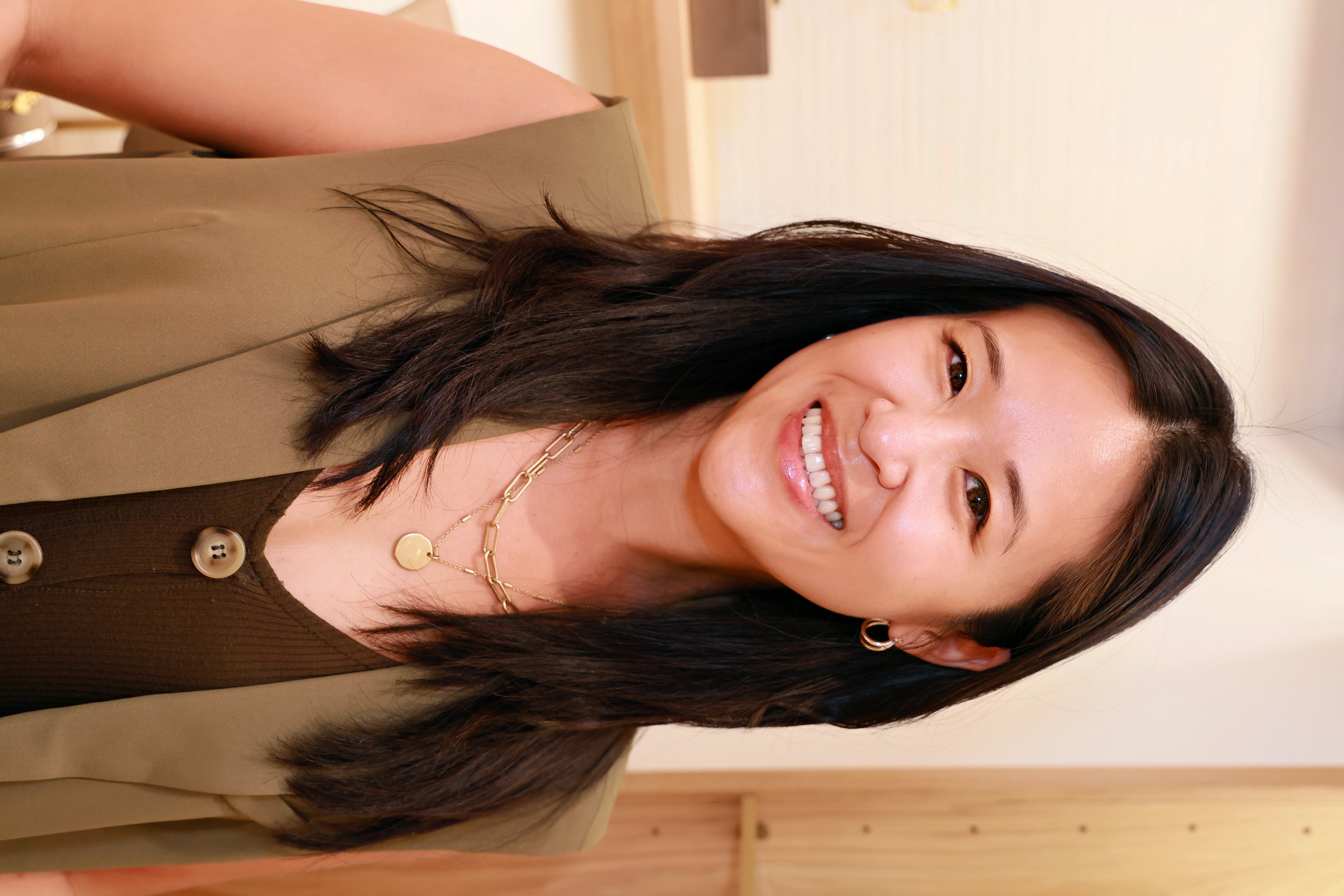 Christina Ting-Ting Shiue's profile picture